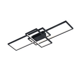Svít. THIAGO incl.1x36W LED/3000Lm/3000
