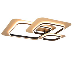 Svít. LUGO incl.1x50W LED/6150Lm/3000K