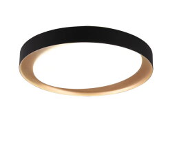 Svít. ZETA incl.1x24W LED/2500Lm/2700 -