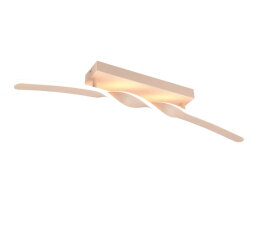 Svítidlo GINKO incl.1x18W LED/1980Lm/300