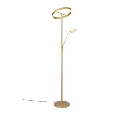 Svítidlo WILLIS incl.1x39W LED/3120Lm/27