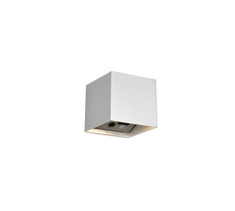 Svítidlo GENIE incl.2x1W LED/150Lm/3000K