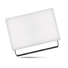 LED reflektor TAMBO, 50 W, 5000 lm, IP65, černý EMOS ZS2542