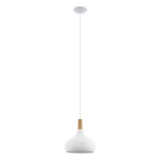 Závěsné svítidlo SABINAR 1X40W EGLO 901178