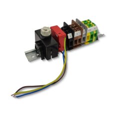 Stožárová výzbroj SV - A - 6.16.4p, Dehn DCOR L 2P 275 ELEKTRO BEČOV H415110