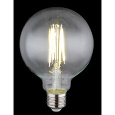 LED žárovka LED BULB E27 LED 7W 230V, 850lm, 4000K GLOBO 11526C