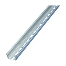 Derovany ocelovy profil symetricky PDR7 5,2x25, 2 metry, 557855