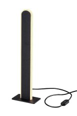 Sindri černá LED 15W IP20 750lm