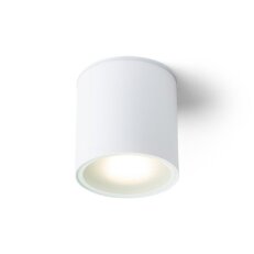 DUNE ES111 stropní bílá 230V GU10 9W IP65 RENDL R14208