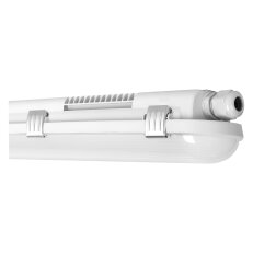 Prachotěsné svítidlo LEDVANCE DAMP PROOF EMERGENCY GEN 2 1500 P 26W 865 IP65 GY
