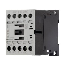 DILM12-01(12VDC) Výkonový stykač 12A AC-