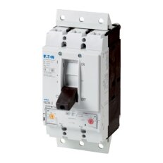 Jistič NZMS2-A200-SVE 3pól 70kA(415V) 200A ochr.obvodů termomag.spoušť