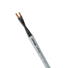 Ovládací kabel ÖLFLEX CLASSIC 110 2X1,5 LAPP 1119902