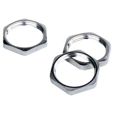Pojistná matice SKINDICHT SM-M 12X1.5 LOCKNUT LAPP 52103000LF