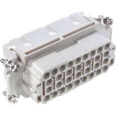 Krimpovací vložka H-EE 32 BCM FEMALE INSERT 33-64 LAPP 10185500