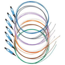 Optický pigtail GOF SIMPLEX Pigtail SC G50 OM4, 2m LAPP 29310402