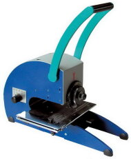 FLEXIMARK SMC blanko 9,9-110