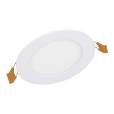 DOWNLIGHT SLIM ROUND 120 E 8W 840 WT LEDVANCE 4099854491962
