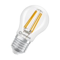 LED CLASSIC P DIM P 3.4W 827 Clear E27 LEDVANCE 4099854439131
