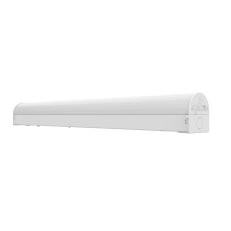 BATTEN COMBO 600 V 18W MS 840 IP20 WT LEDVANCE 4099854528910