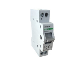 Ex9BT3G 1CO 63A EU Skupinový přepínač (I