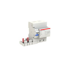 DDA802A-100/0,03 AP-R; chráničový blok;
