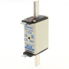 Pojistka Eaton 125NHG01BI NH gG/gL 500V 125A 01