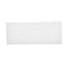 DSTR3133/70 Dotykový panel 3-modulový -