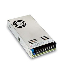 Průmyslový napájecí zdroj 320W 24V 13,4A MEAN WELL RSP-320-24