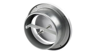 Ventil odsávaného vzduchu STIEBEL ELTRON, LWF AVM-D 125 206871