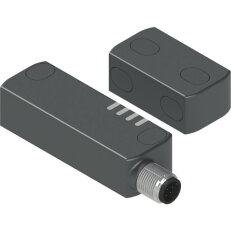 RFID senzor s aktuátorem - 24 V; DC; Pla