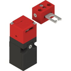 Bezpečnostní spínač s aktuátorem - PG 11