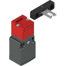 Bezpečnostní spínač s aktuátorem - M20x1