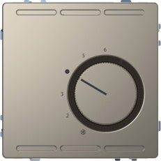 MEG5763-6050 Termostat, Sys-D, 24V, přep