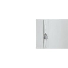 Schneider NSYCBCMPLAG 7035 Štítek pro visací zámek pro PLA