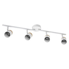 LED SPOT STAMP 4XGU10 WT OSRAM