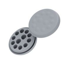 Kabelová průchodka MGD 50-12 světle šedá UL 94 V-0 MOREK MBB0752L11