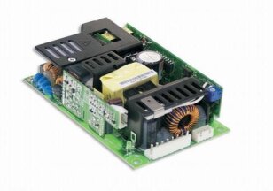 Spínaný zdroj otevřený 160W 24V 6500mA MEAN WELL RPSG-160-24