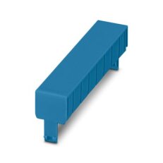 Kryt pouzdra ME-IO 18,8 C 8U 5015 PHOENIX CONTACT 1486137