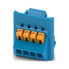 Svorka desky plošných spojů ICC20-TP1,5/4L3,5-5015 PHOENIX CONTACT 1477235