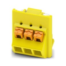 Svorka desky plošných spojů ICC20-TP2,5/3L5,0-1018 PHOENIX CONTACT 1477204