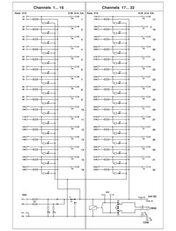 Pasivní modul FLKM-2KS50/PMT/ADV151/YCS PHOENIX CONTACT 2321884