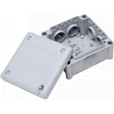 "351011049 Junction box, surface mounted