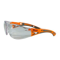 Brýle ochranné čiré RICHMANN PC0025