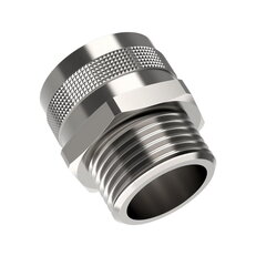 Hadicové šroubení SILVYN LGF-2-M 20X1.5/2 LAPP 55502022