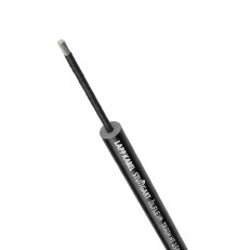 Železniční kabel ÖLFLEX TRAIN HT 150 F 1,8kV 1x10 LAPP 15382004