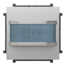 Snímač pohybu  ABB LEVIT M Busch-Watchdog 180 WL Comfort titan. 62762H-A62762 70