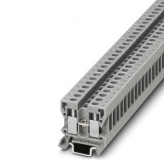 MBK 2,5/E Průchozí miniaturní svornice 1414006