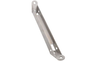 Lištová podpěraWM1,15,2,Str sst 200mm WALRAVEN 6627220