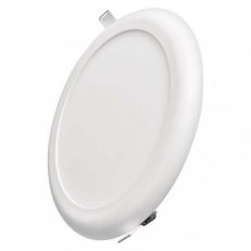 LED přisazený kruhový panel 18W 1500LM 2V1 WW bílý ZM7141 Emos teplá bílá